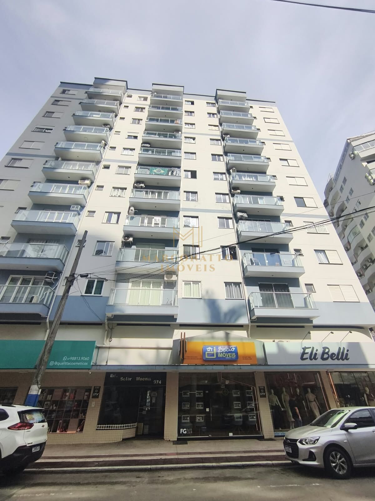 Apartamento, 2 quartos, 78 m² - Foto 24