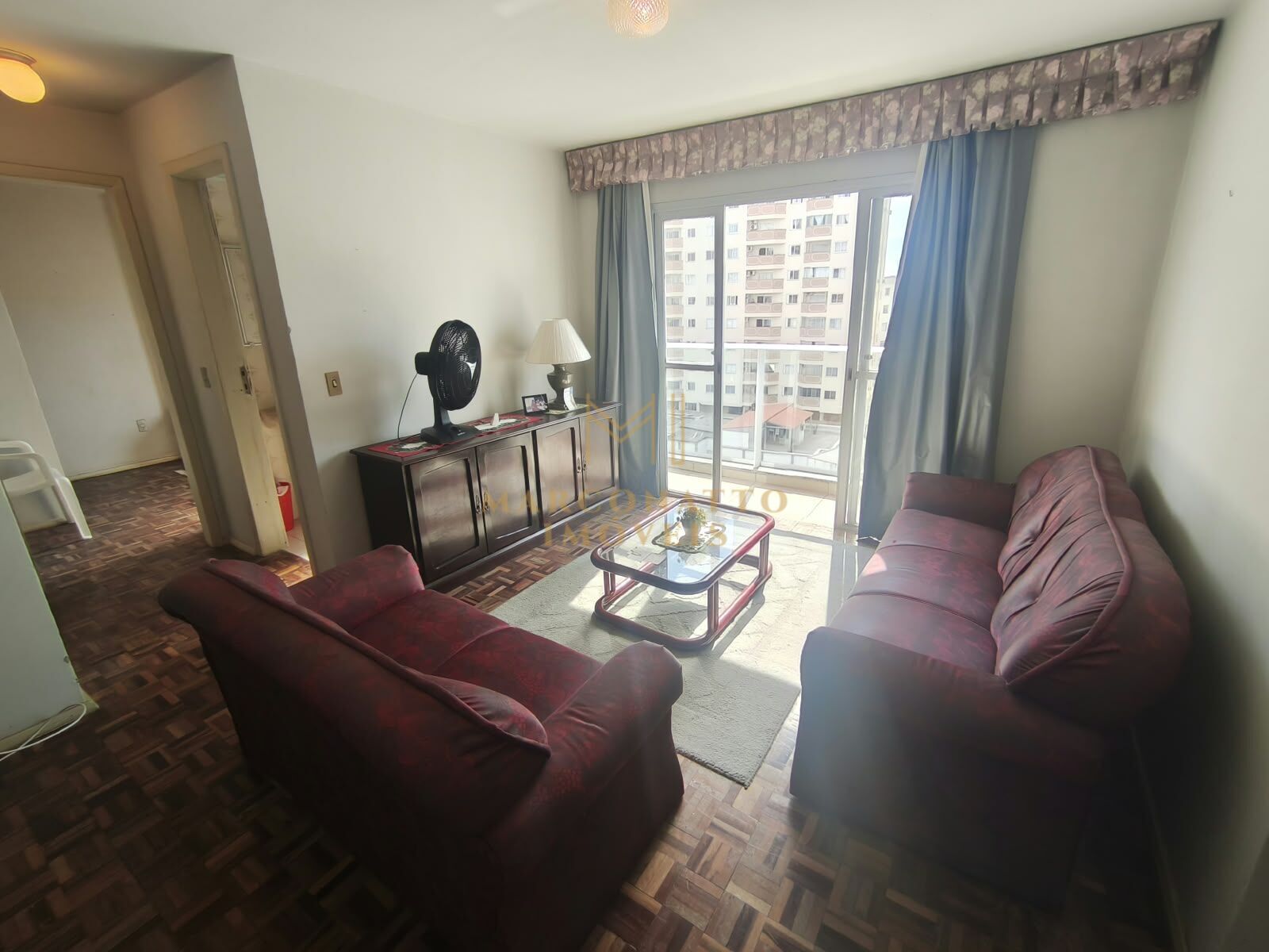 Apartamento, 2 quartos, 78 m² - Foto 1