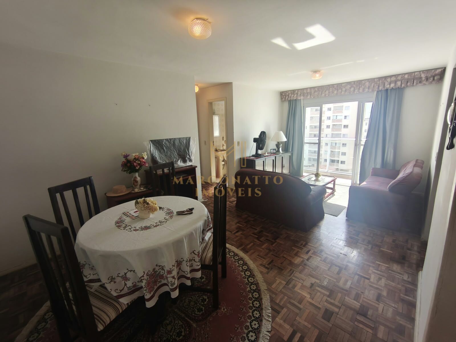 Apartamento, 2 quartos, 78 m² - Foto 4