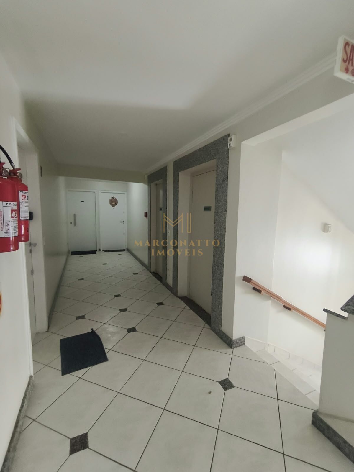 Apartamento, 2 quartos, 78 m² - Foto 2