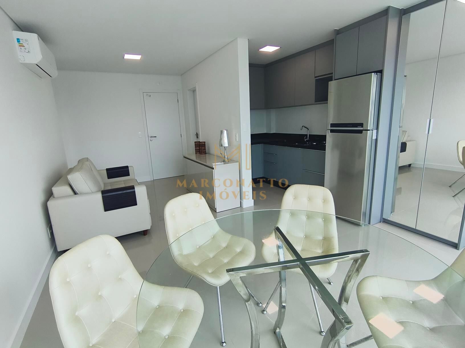 Apartamento, 2 quartos, 69 m² - Foto 7