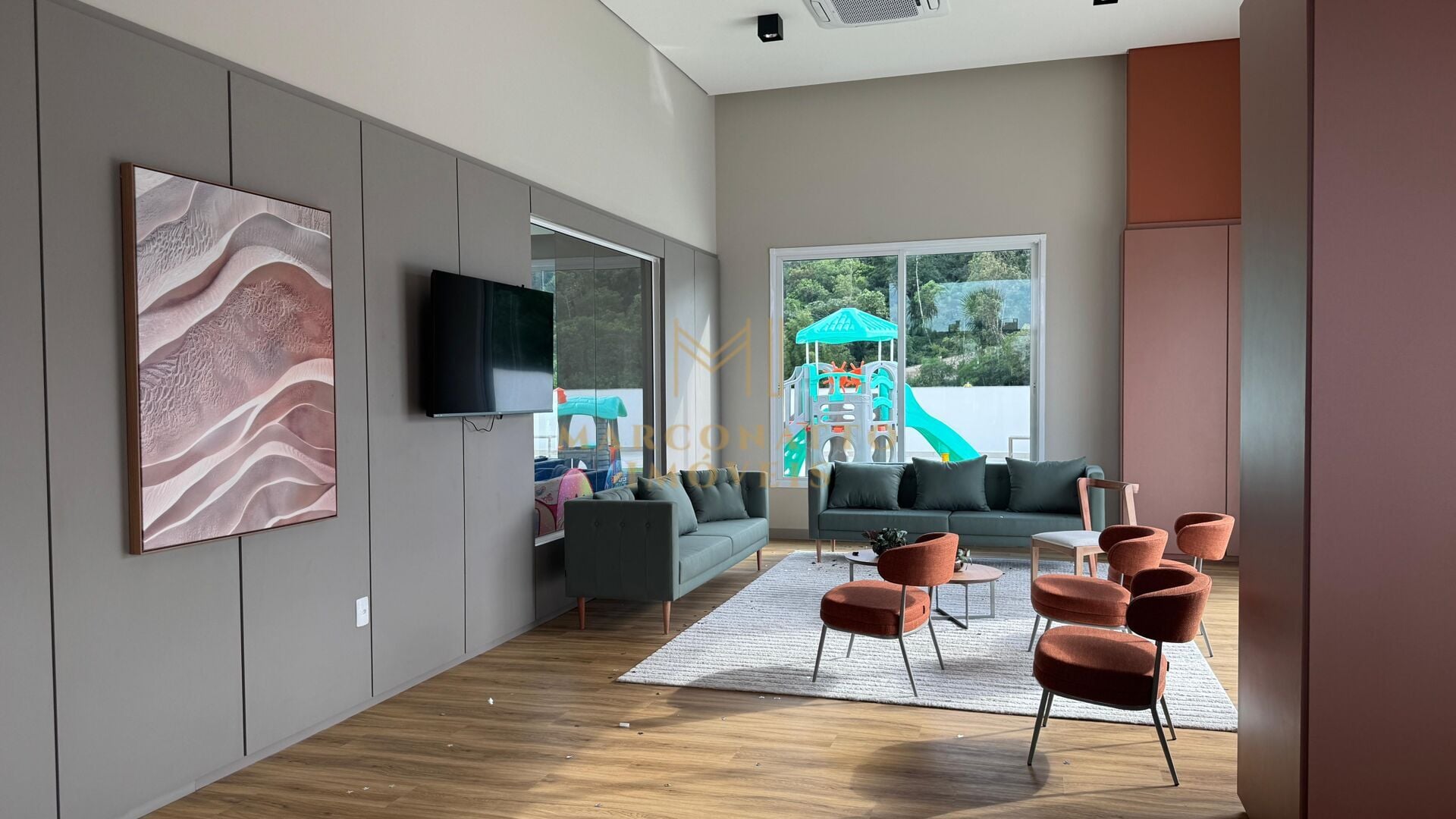 Apartamento, 2 quartos, 69 m² - Foto 37