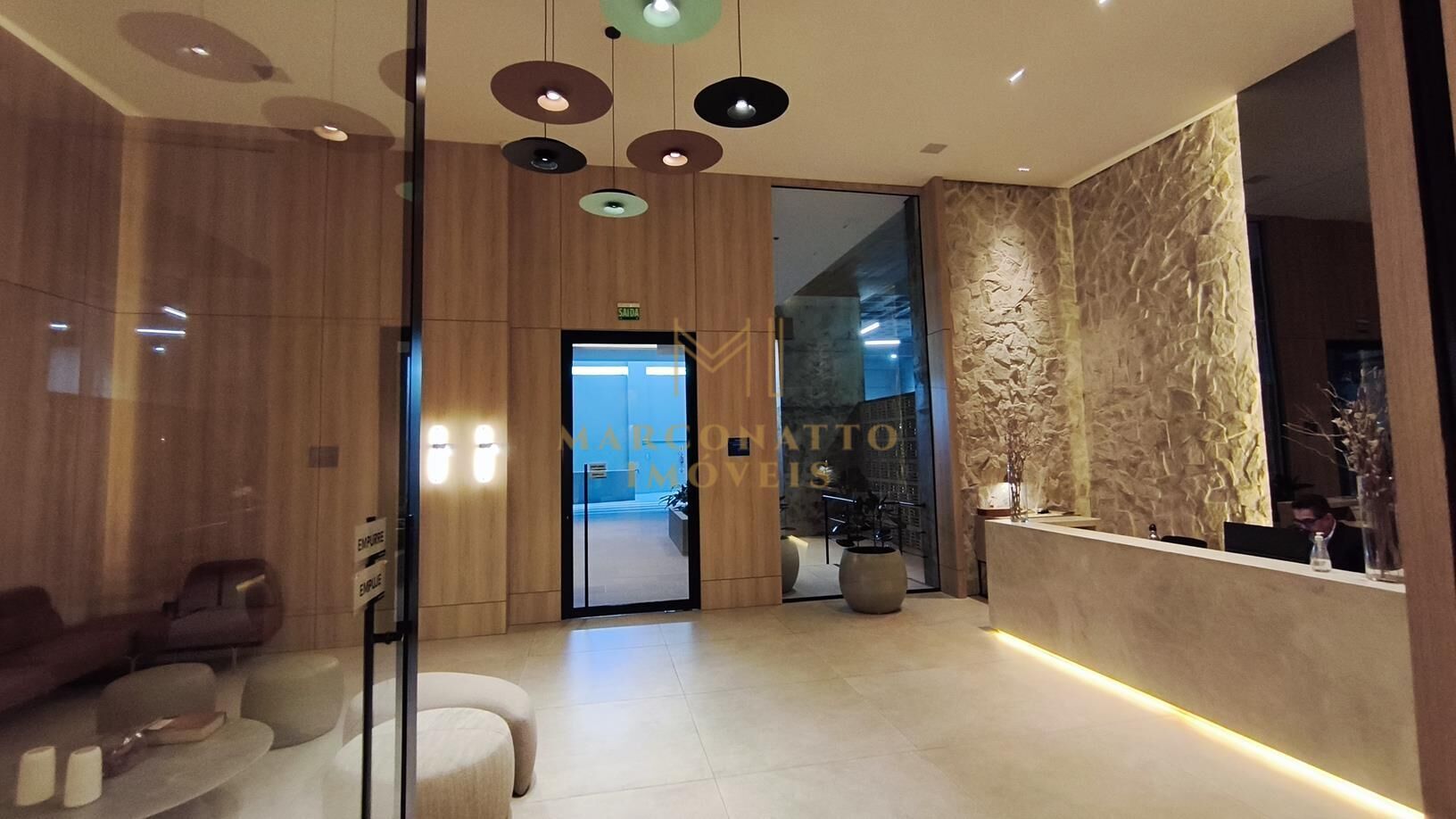 Apartamento, 2 quartos, 69 m² - Foto 22