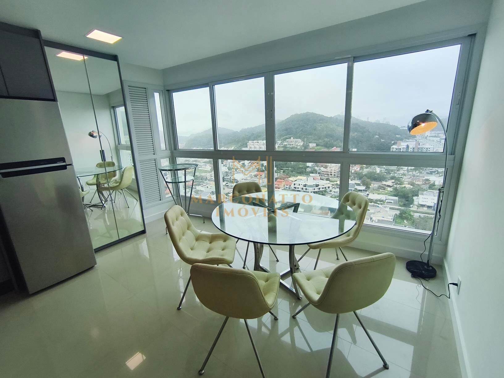 Apartamento, 2 quartos, 69 m² - Foto 5