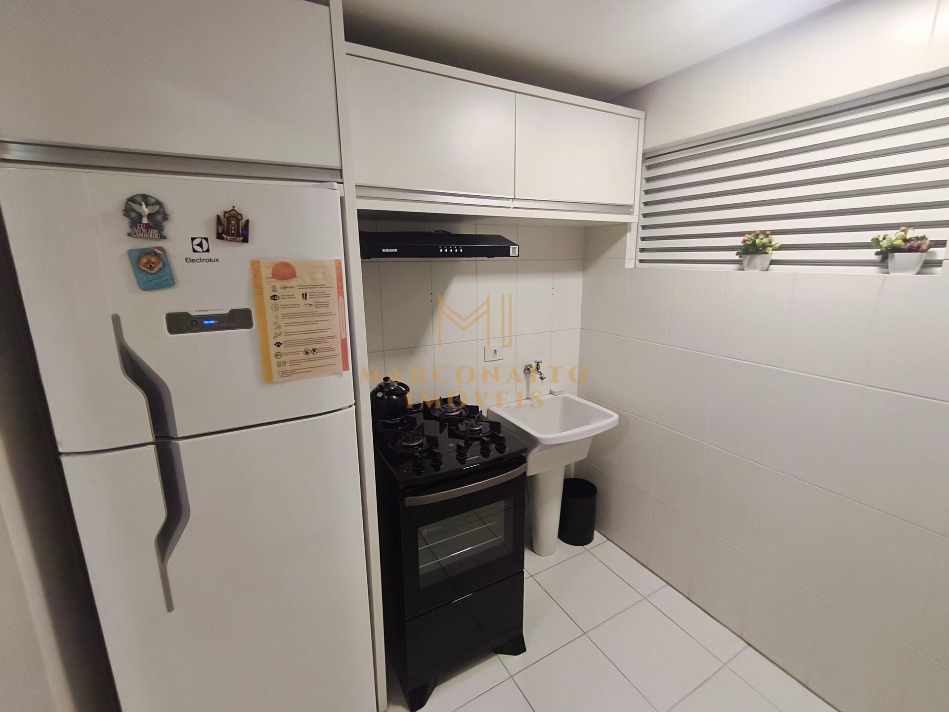 Apartamento, 1 quarto, 64 m² - Foto 8