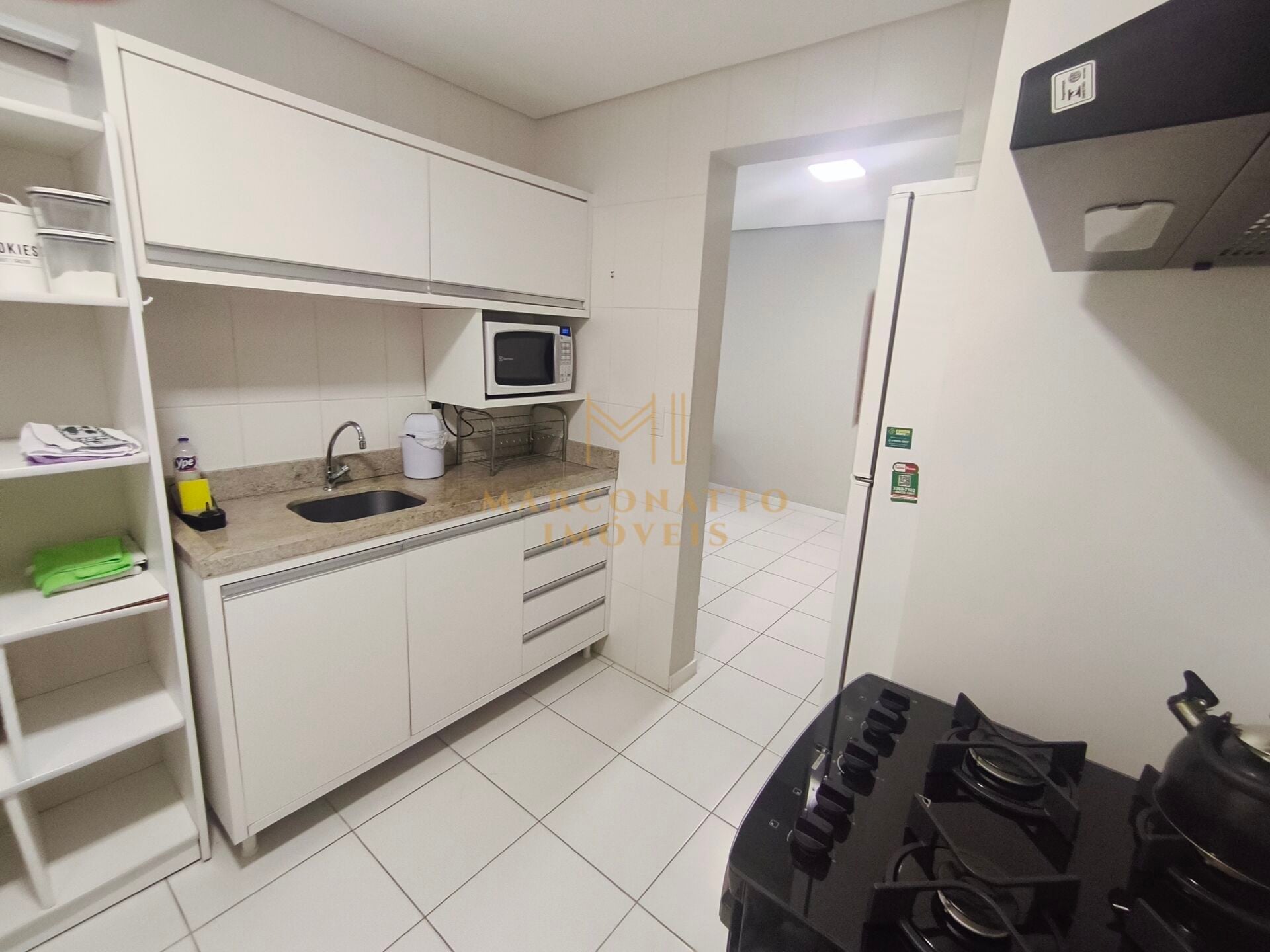 Apartamento, 1 quarto, 64 m² - Foto 10