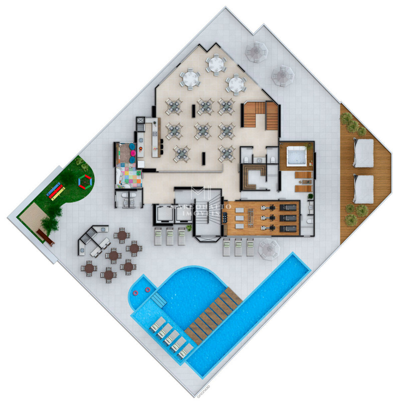 Apartamento, 8 quartos, 153 m² - Foto 28