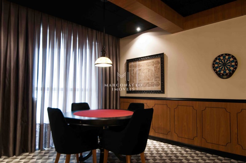 Apartamento, 8 quartos, 153 m² - Foto 5