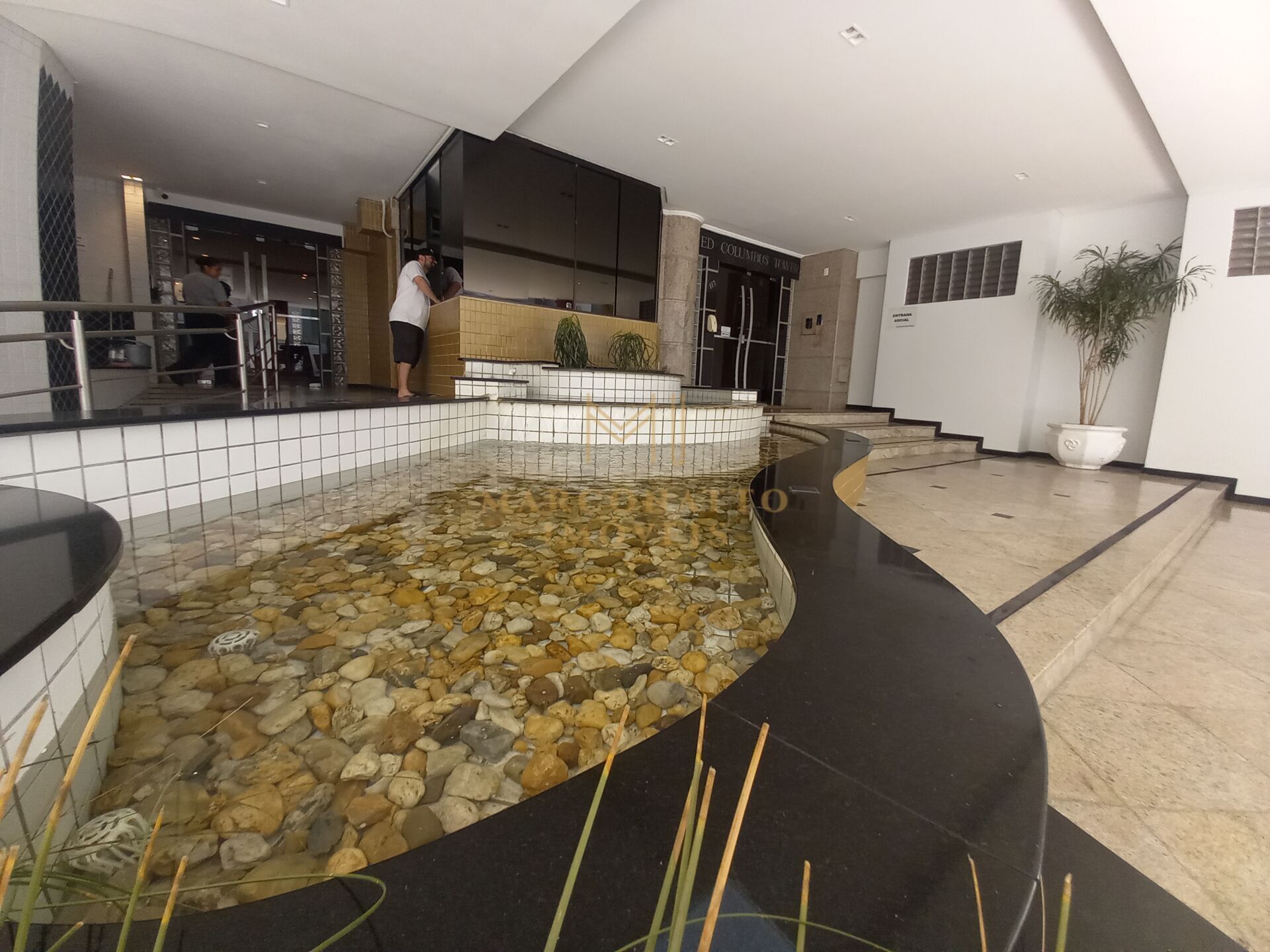 Apartamento, 2 quartos, 100 m² - Foto 32