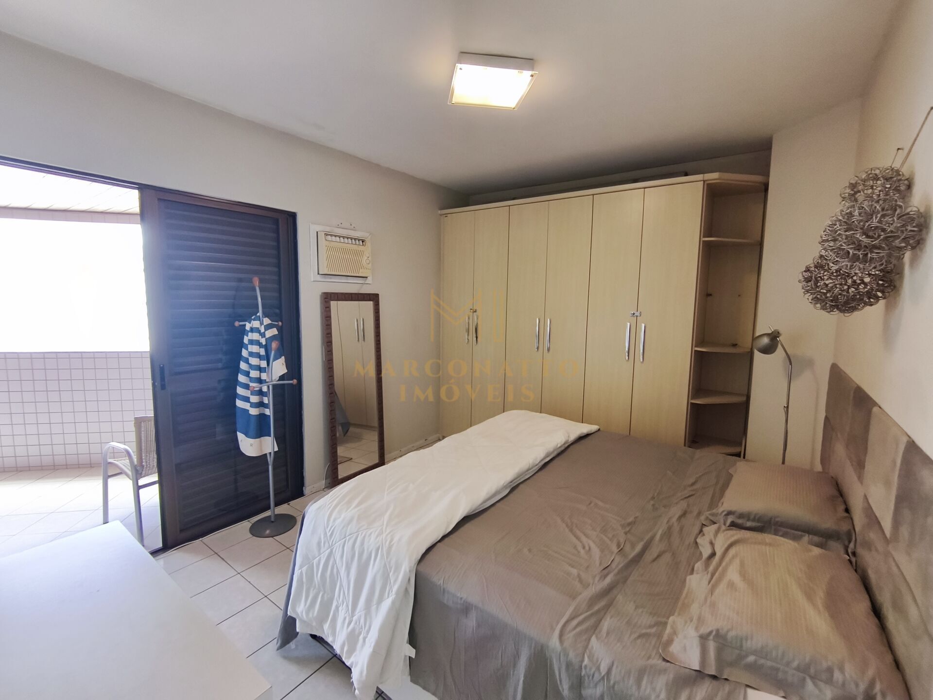 Apartamento, 2 quartos, 100 m² - Foto 22