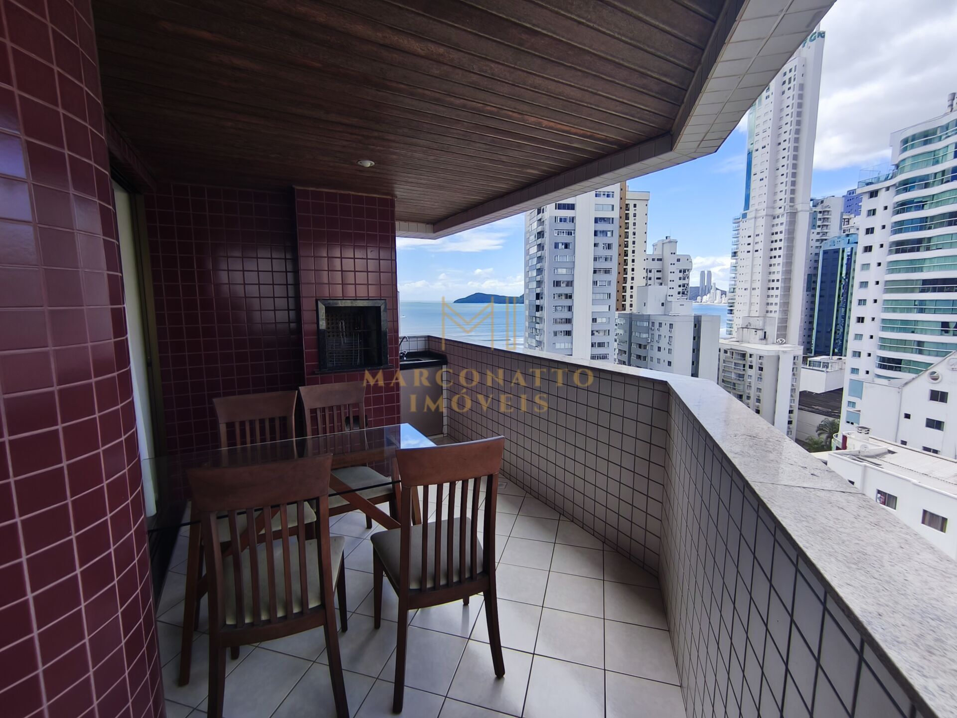 Apartamento, 2 quartos, 100 m² - Foto 3