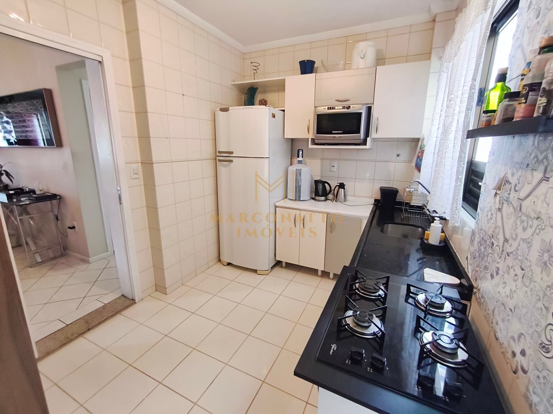 Apartamento, 2 quartos, 100 m² - Foto 8