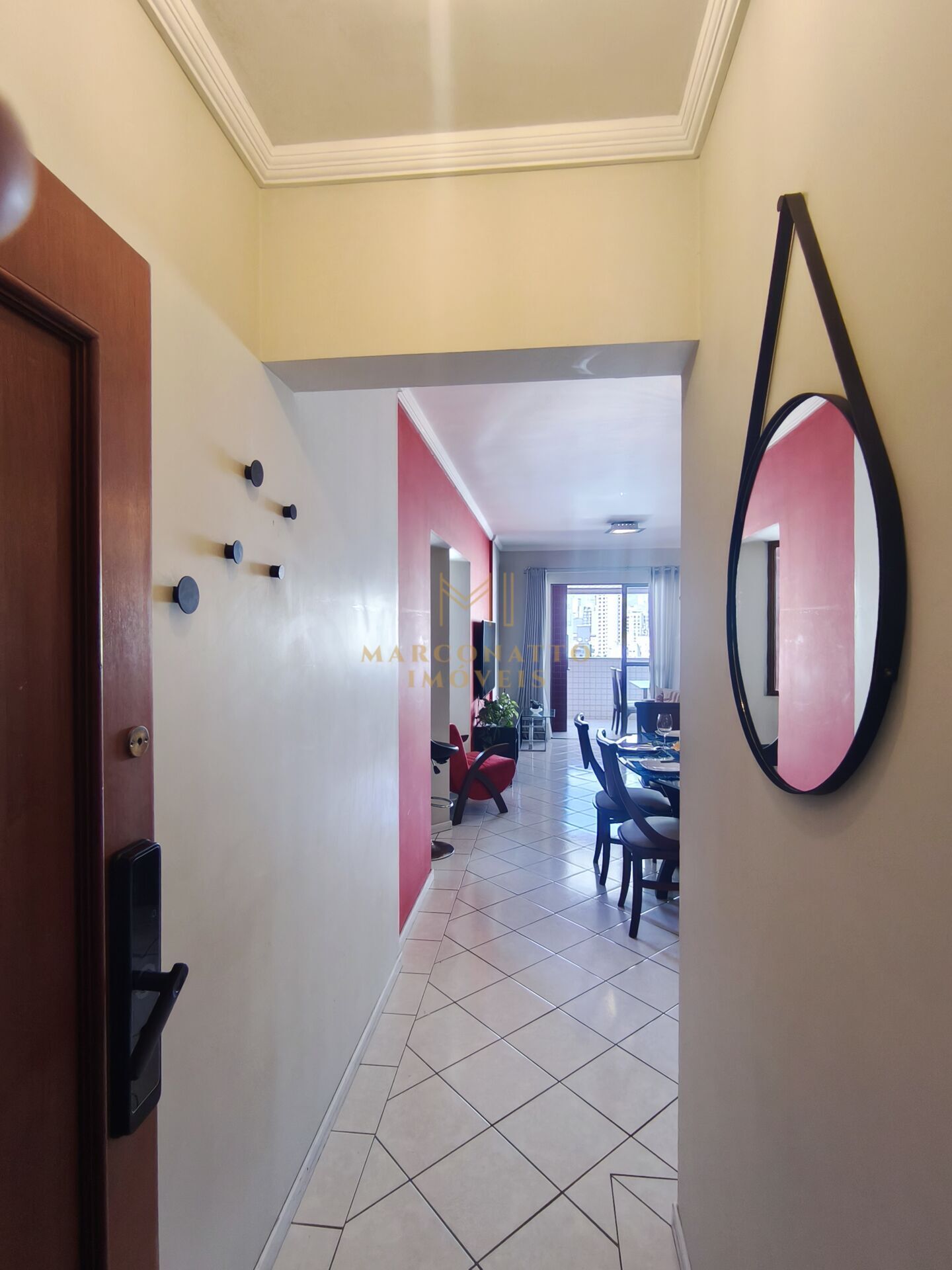 Apartamento, 2 quartos, 187 m² - Foto 2