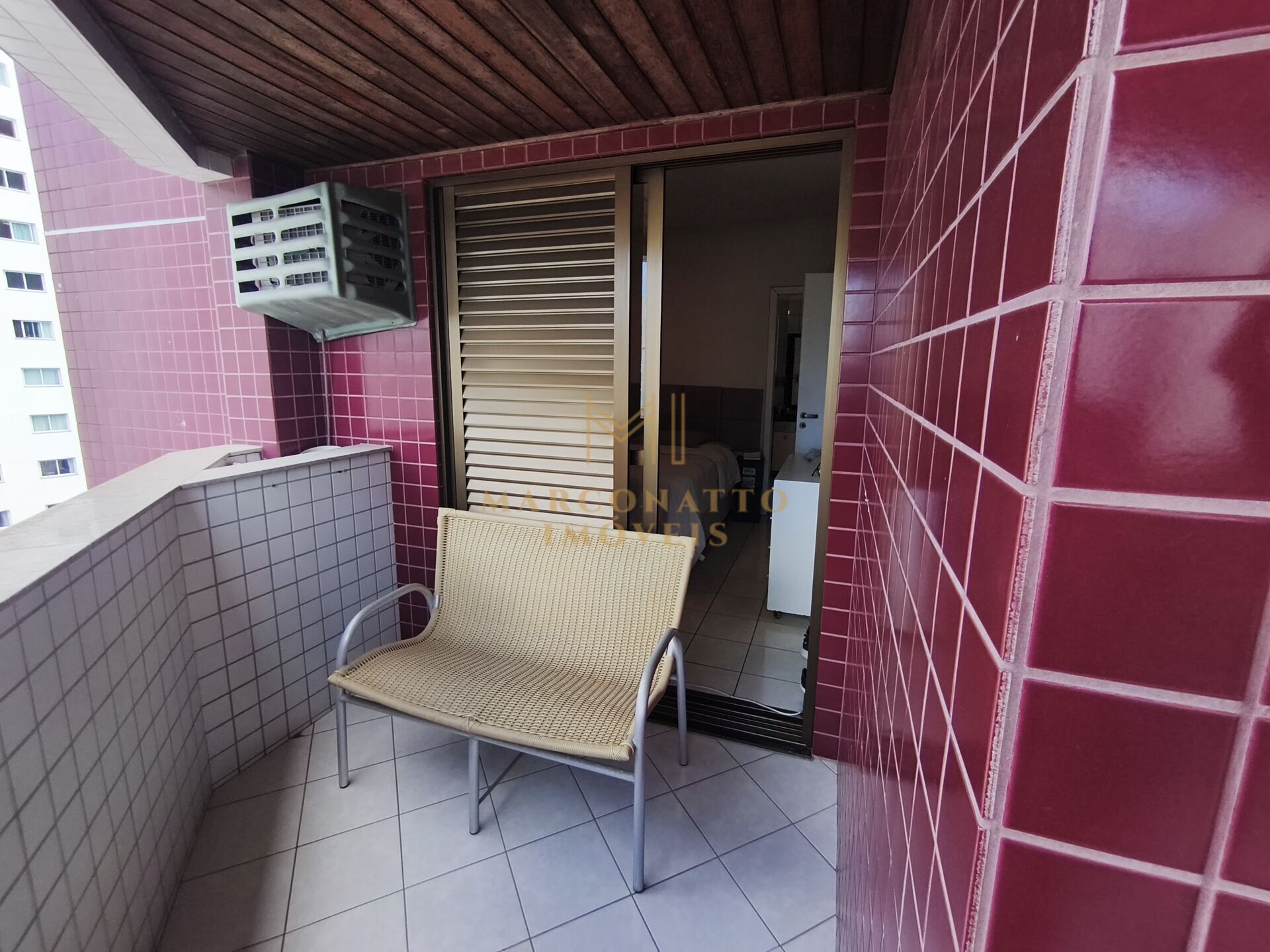 Apartamento, 2 quartos, 100 m² - Foto 23
