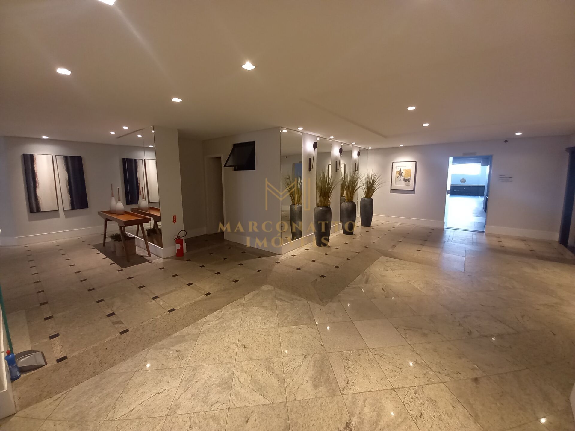 Apartamento, 2 quartos, 100 m² - Foto 34