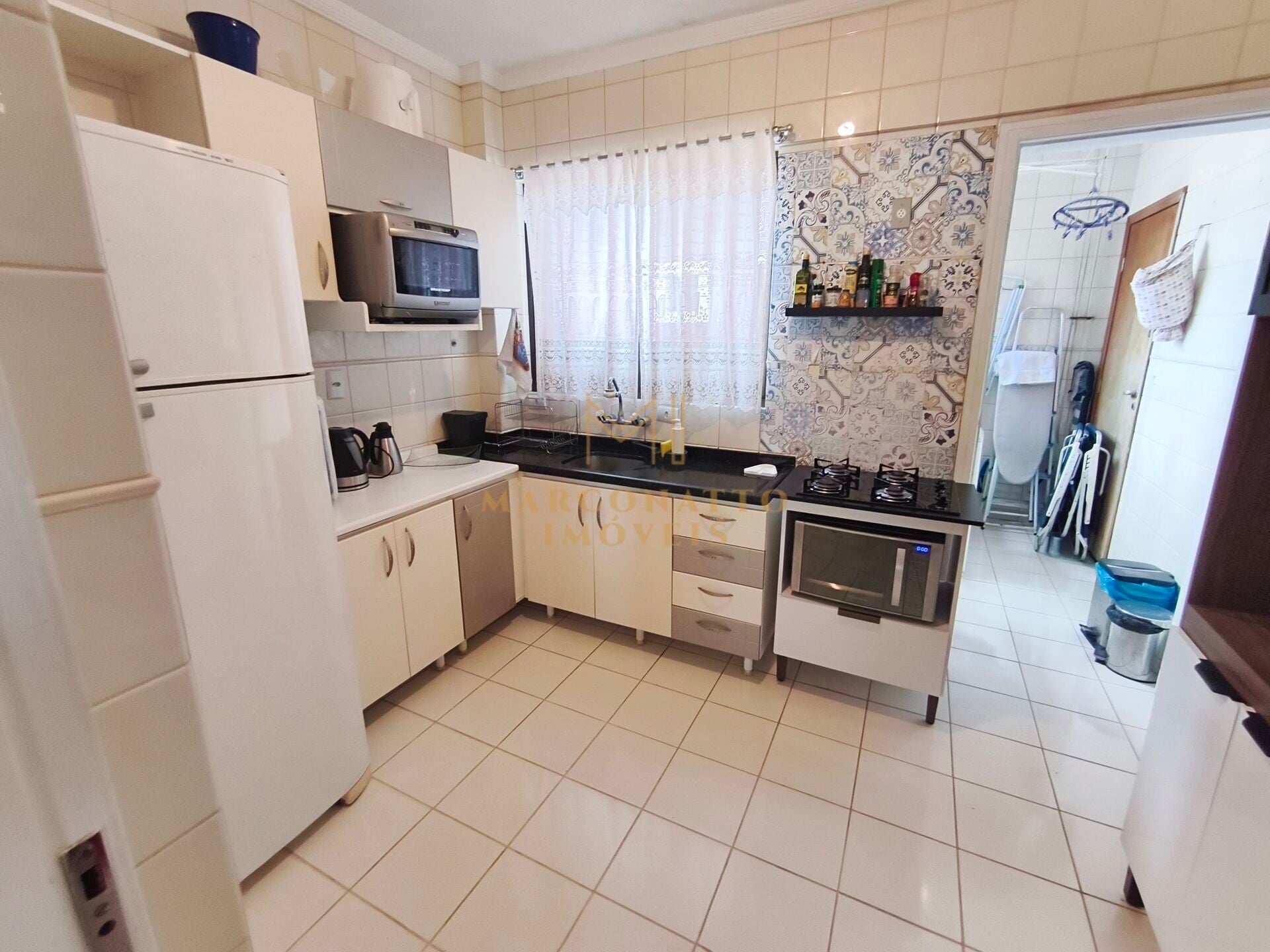 Apartamento, 2 quartos, 100 m² - Foto 7
