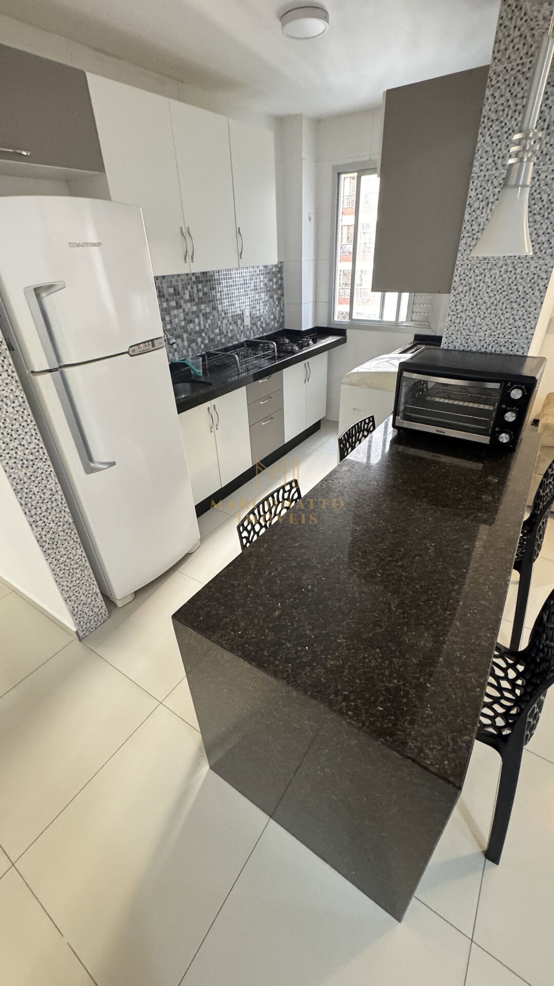 Apartamento, 2 quartos, 73 m² - Foto 3