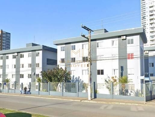 Apartamento, 3 quartos, 70 m² - Foto 1