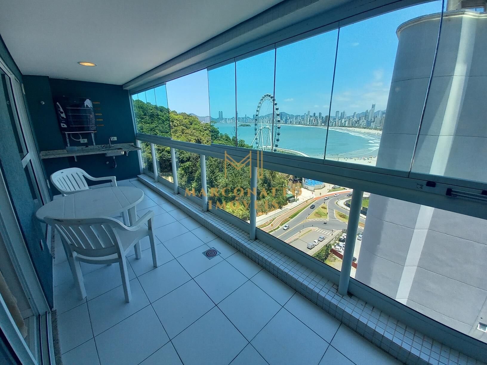 Apartamento, 1 quarto, 64 m² - Foto 2
