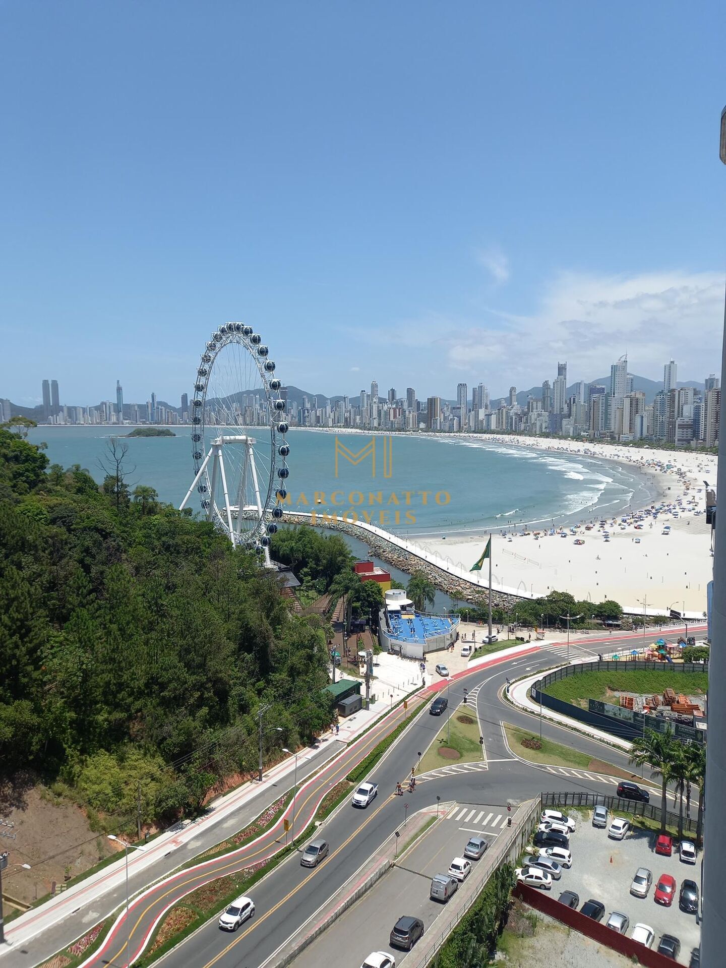 Apartamento, 1 quarto, 64 m² - Foto 1