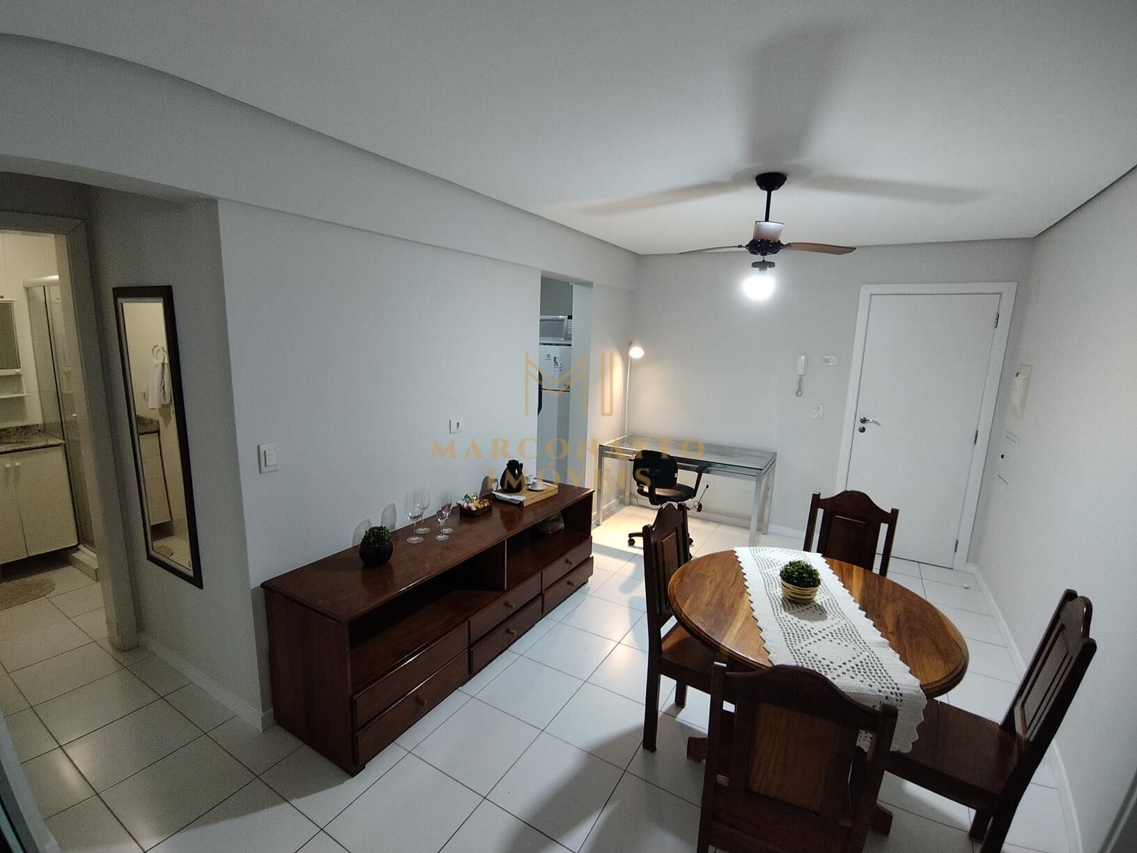 Apartamento, 1 quarto, 64 m² - Foto 10