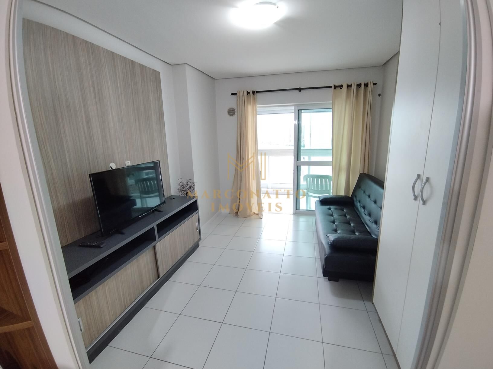 Apartamento, 1 quarto, 64 m² - Foto 5