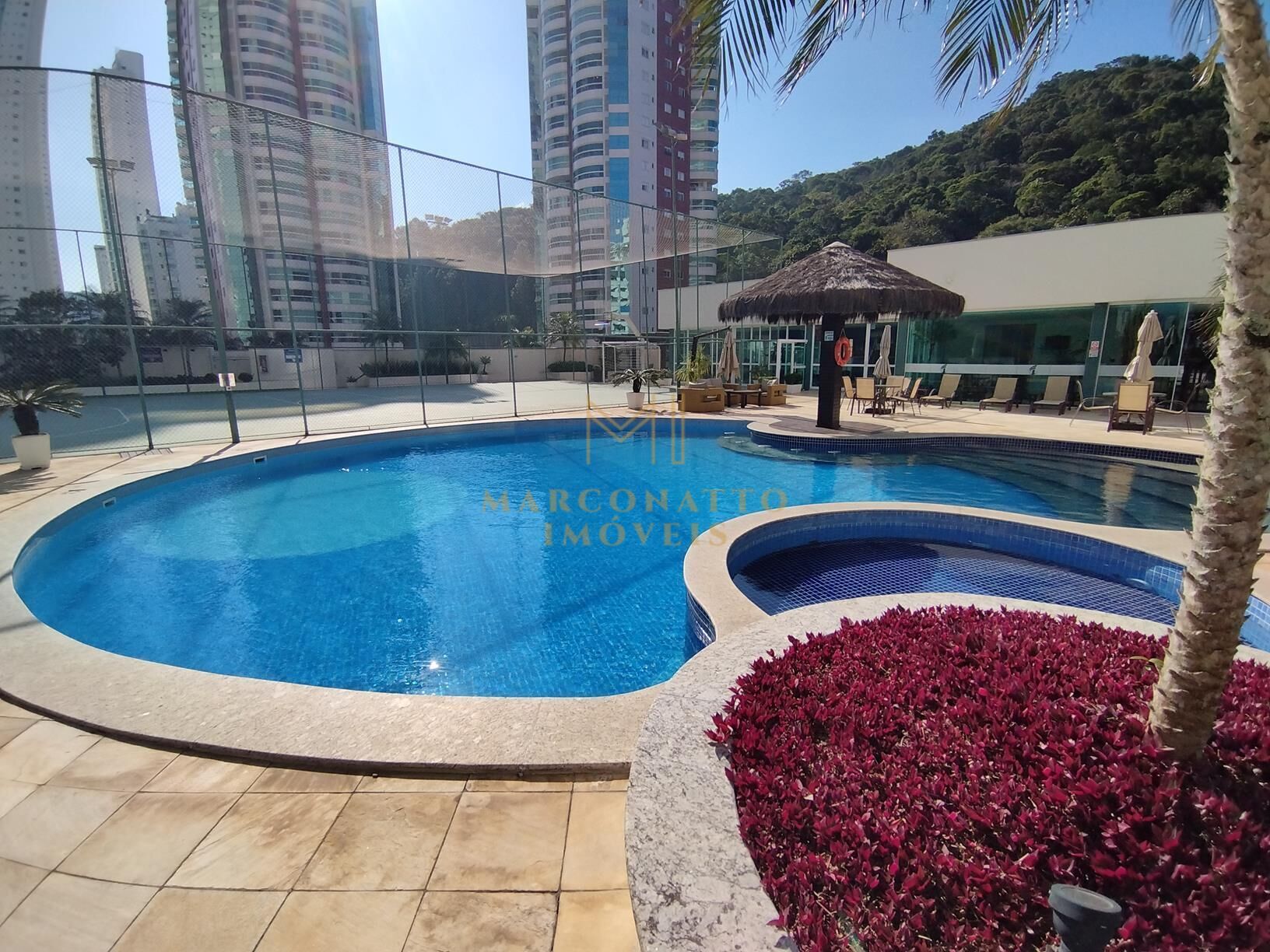 Apartamento, 1 quarto, 64 m² - Foto 28