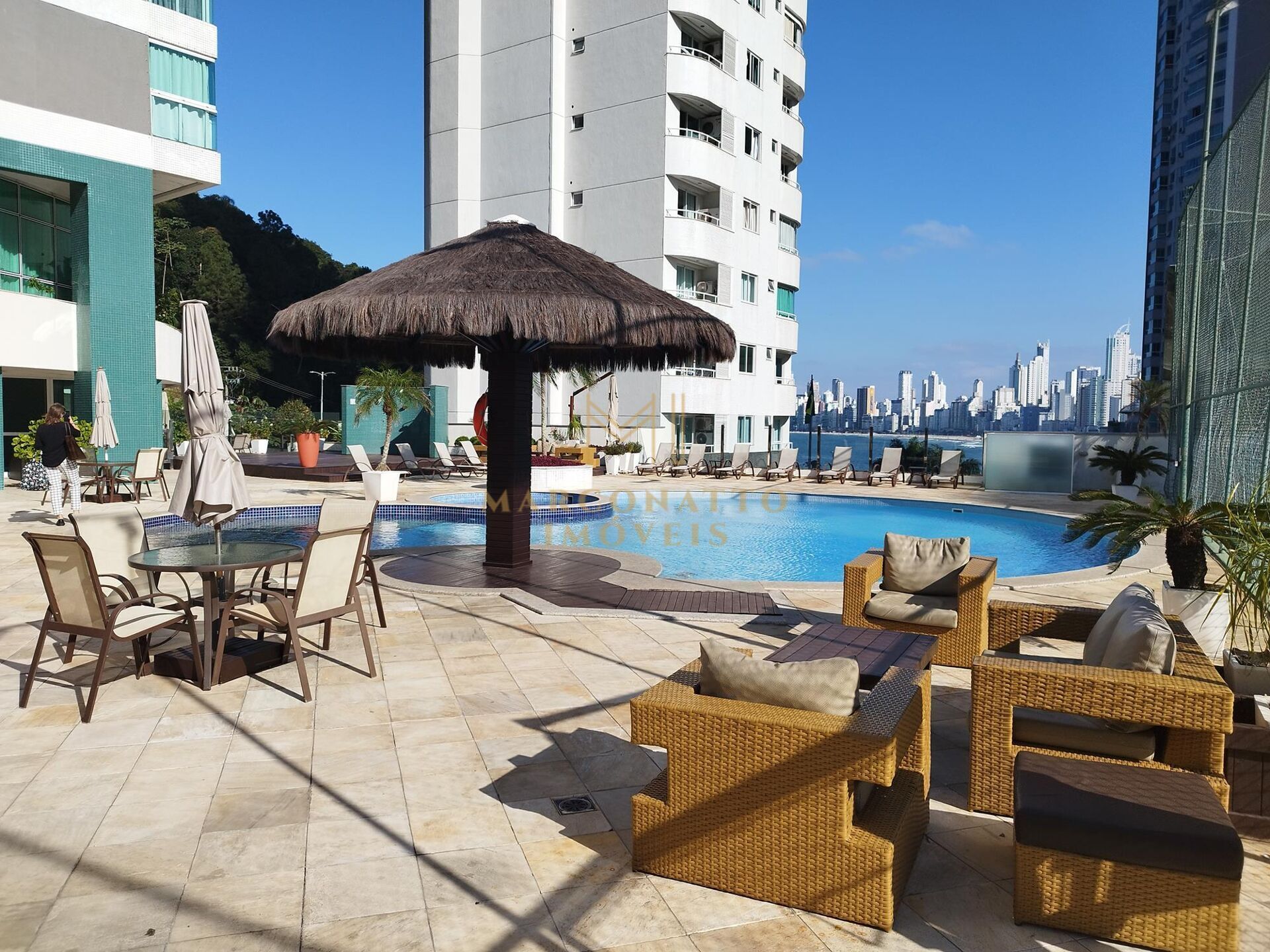 Apartamento, 1 quarto, 64 m² - Foto 29