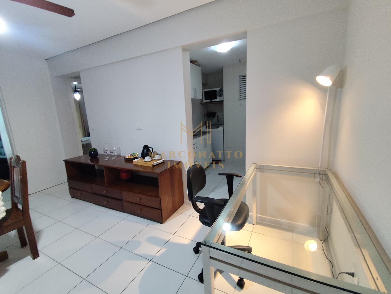 Apartamento, 1 quarto, 64 m² - Foto 8