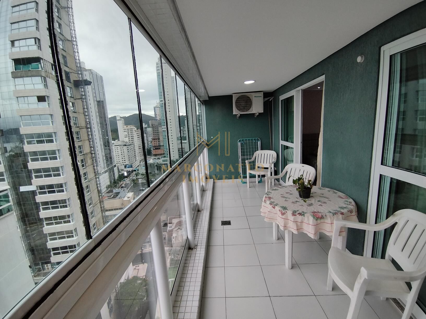 Apartamento, 1 quarto, 64 m² - Foto 4