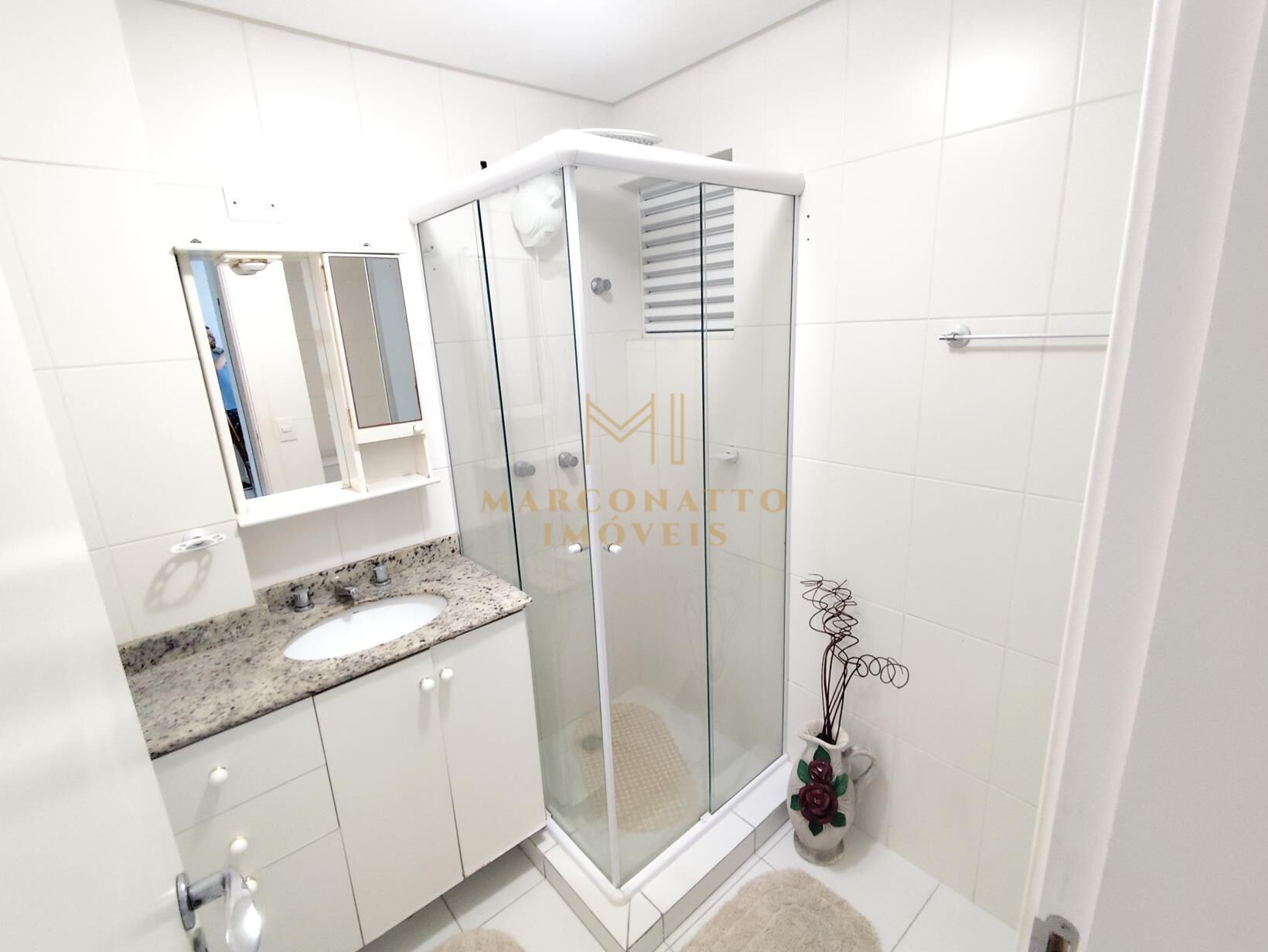 Apartamento, 1 quarto, 64 m² - Foto 12