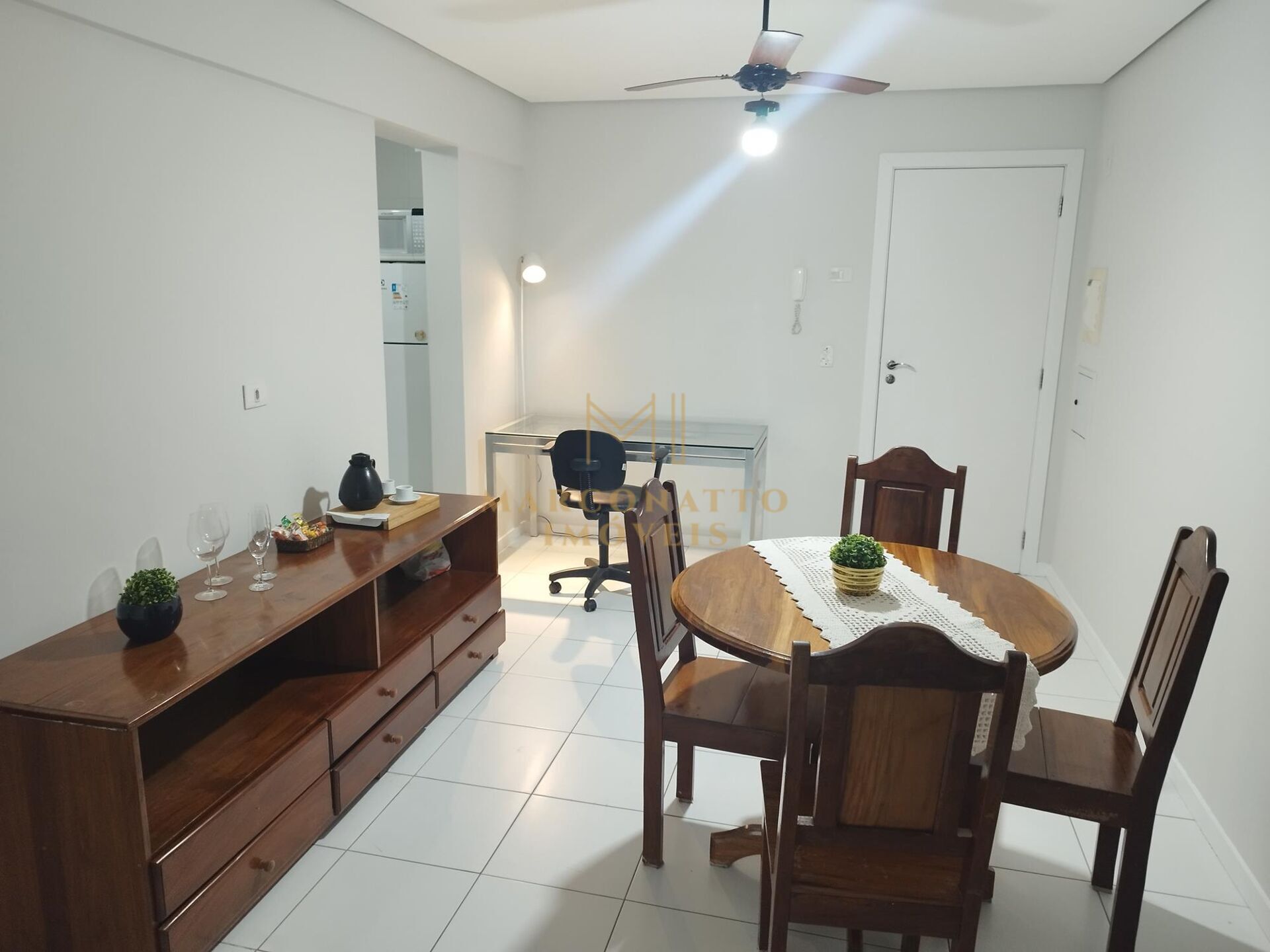 Apartamento, 1 quarto, 64 m² - Foto 6