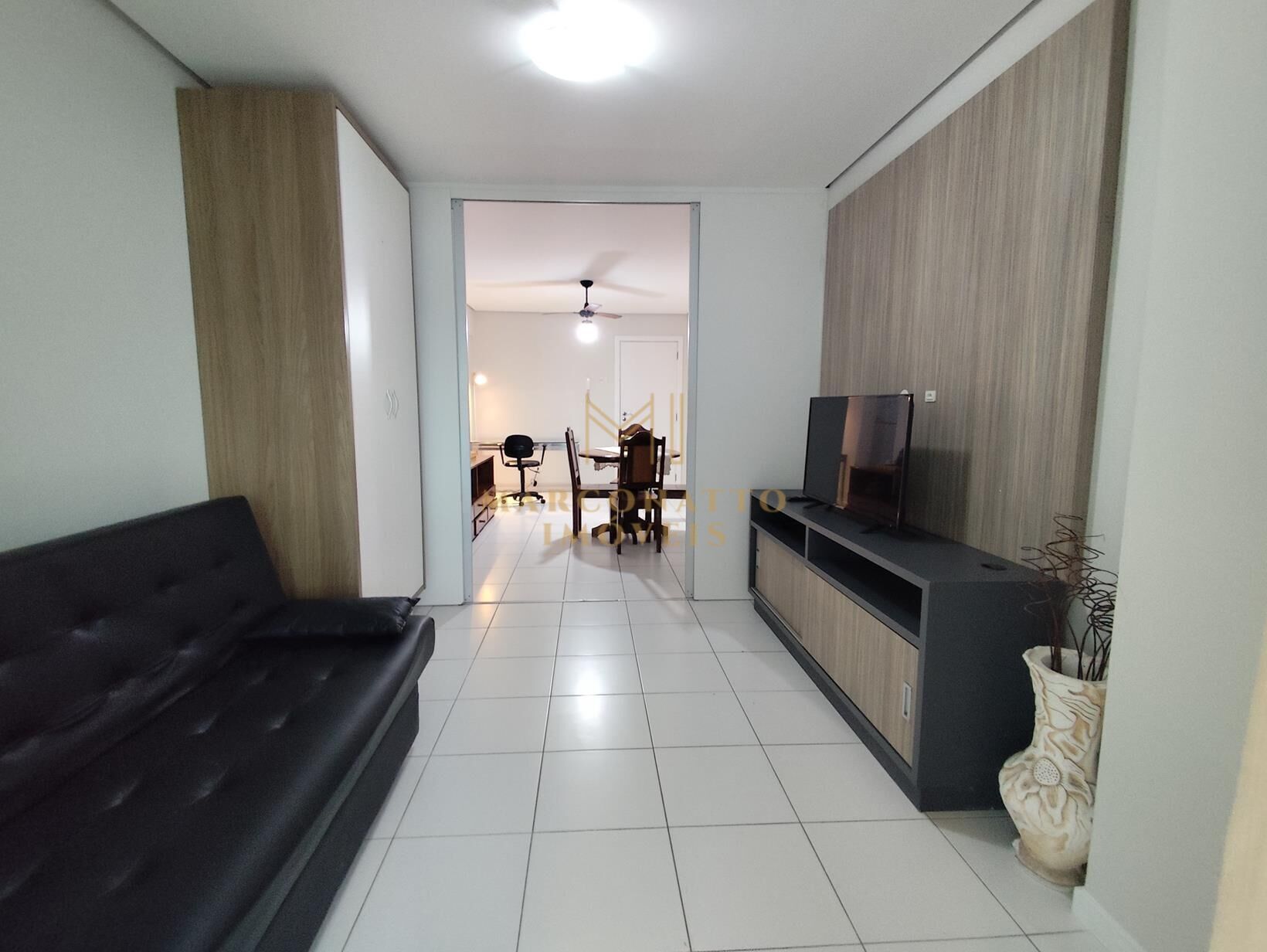 Apartamento, 1 quarto, 64 m² - Foto 3