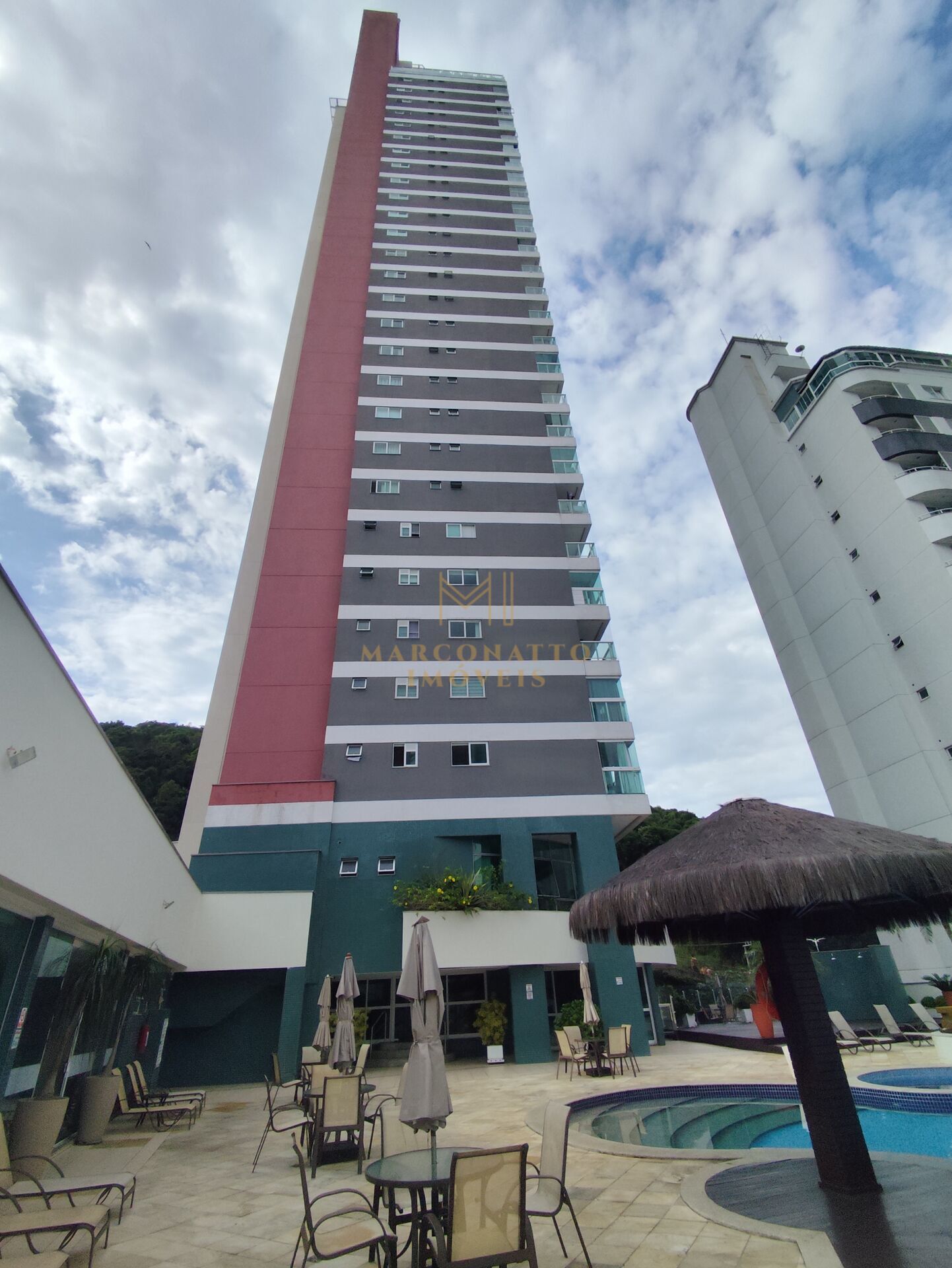 Apartamento, 1 quarto, 64 m² - Foto 32