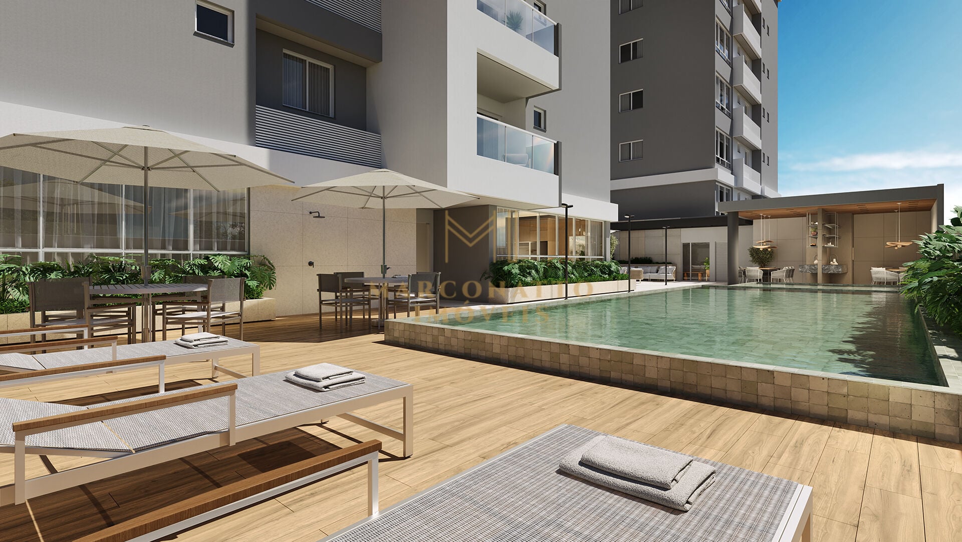 Apartamento, 2 quartos, 71 m² - Foto 6