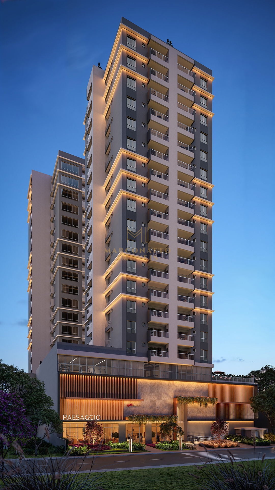 Apartamento, 2 quartos, 71 m² - Foto 28