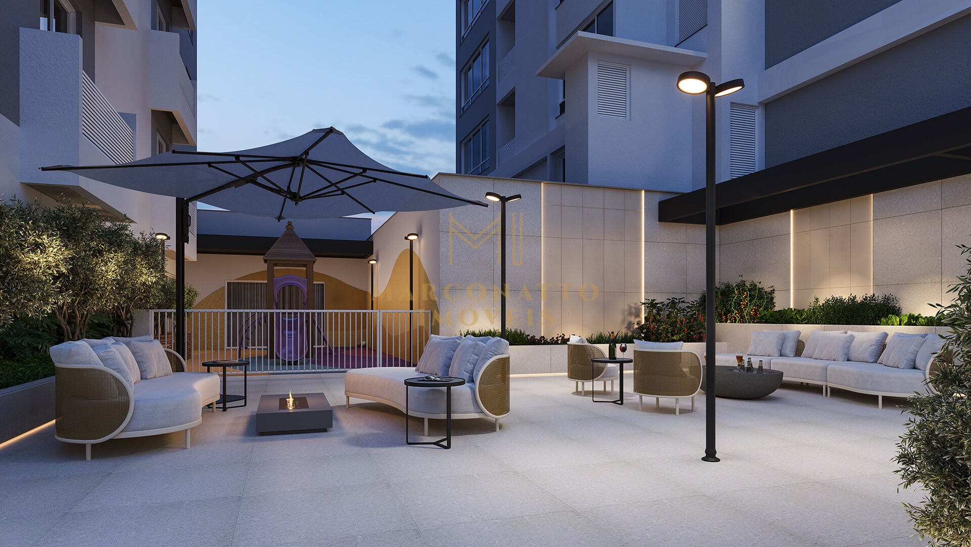 Apartamento, 2 quartos, 71 m² - Foto 5
