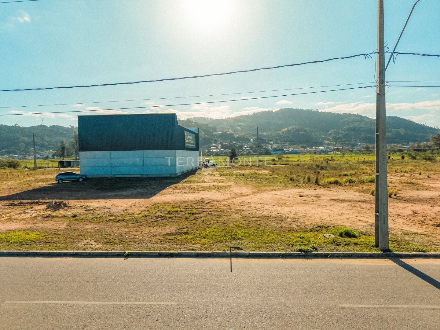 Imagem principal do imóvel