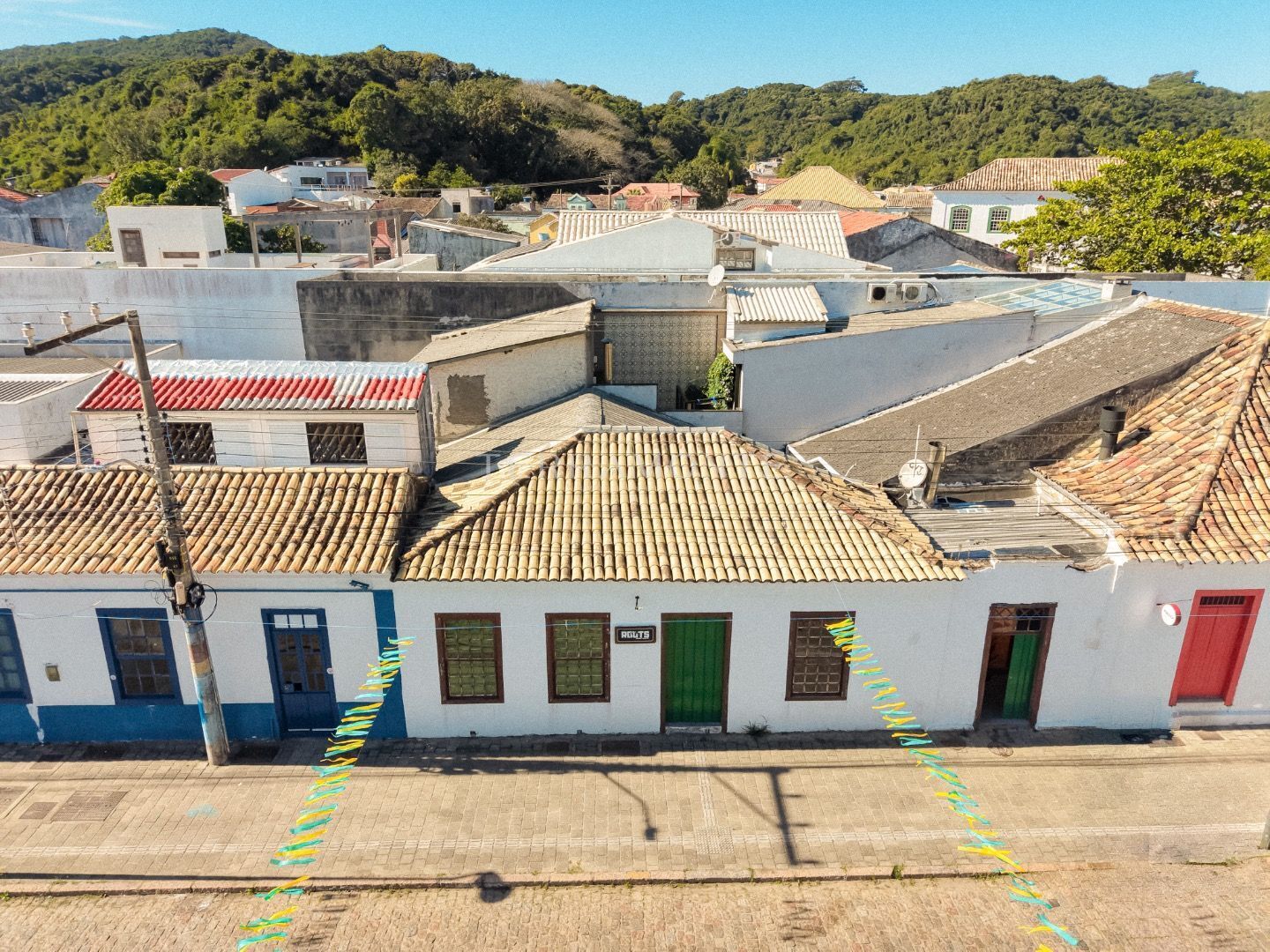 Imagem principal do imóvel