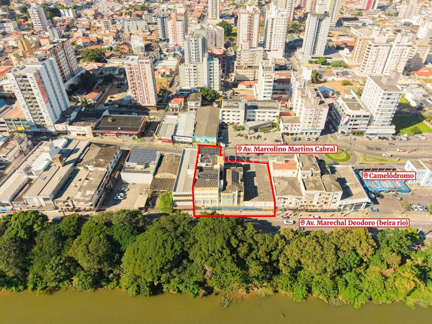 Imagem principal do imóvel