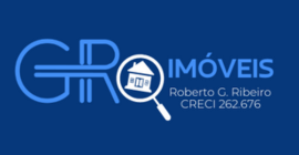 Logo da imobilária