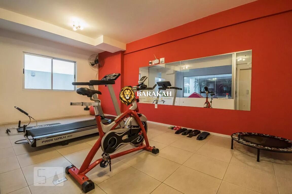 Apartamento, 2 quartos, 58 m² - Foto 27