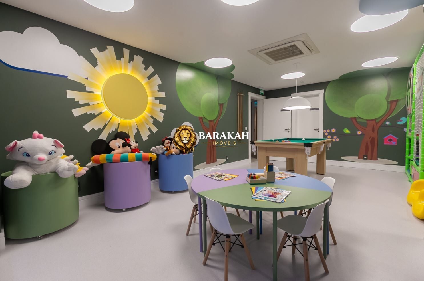 Apartamento, 3 quartos, 243 m² - Foto 36