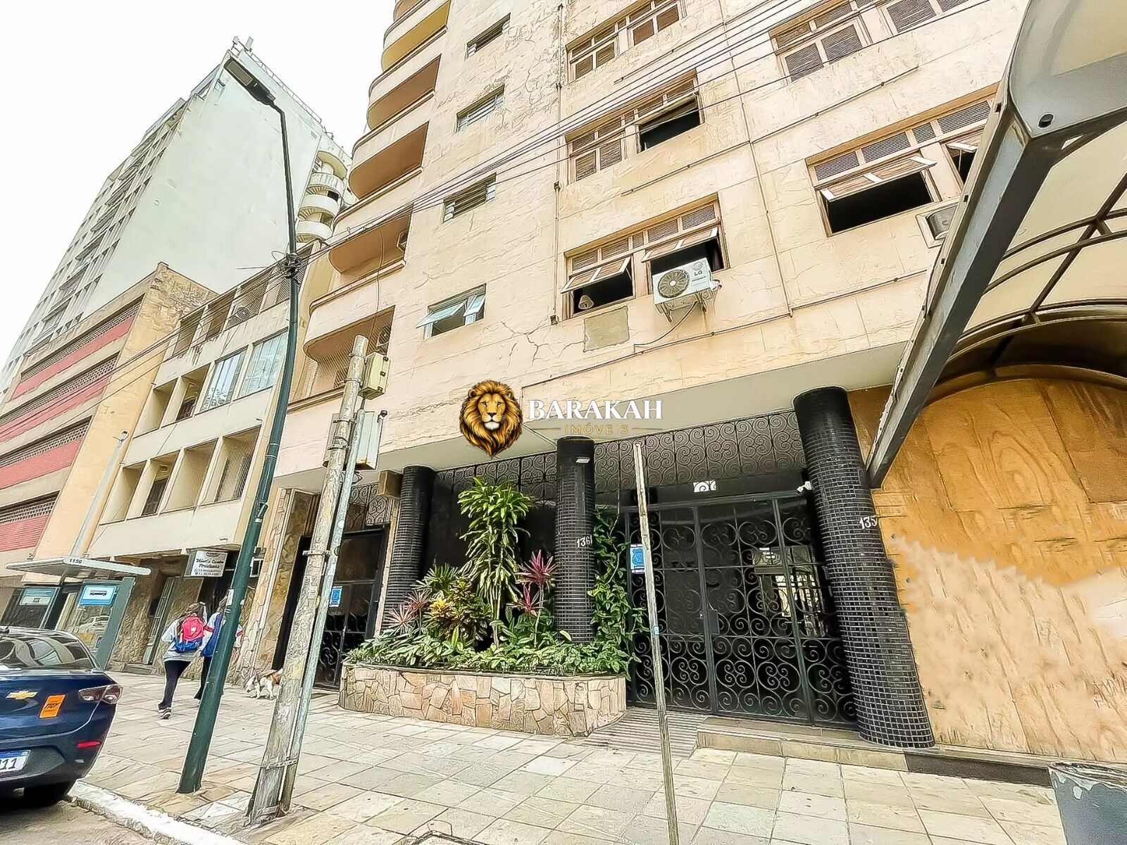 Apartamento, 3 quartos, 159 m² - Foto 36