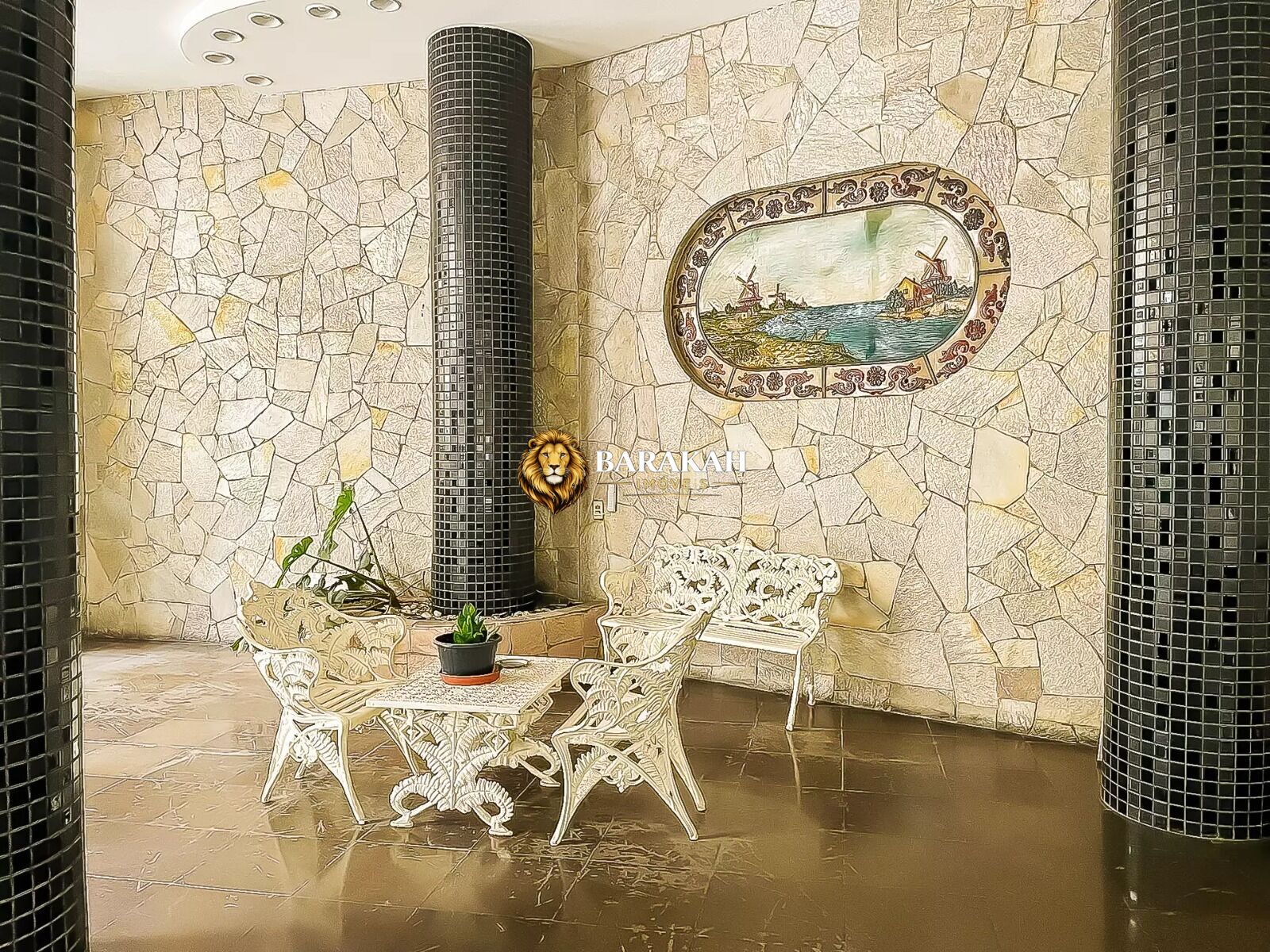 Apartamento, 3 quartos, 159 m² - Foto 39