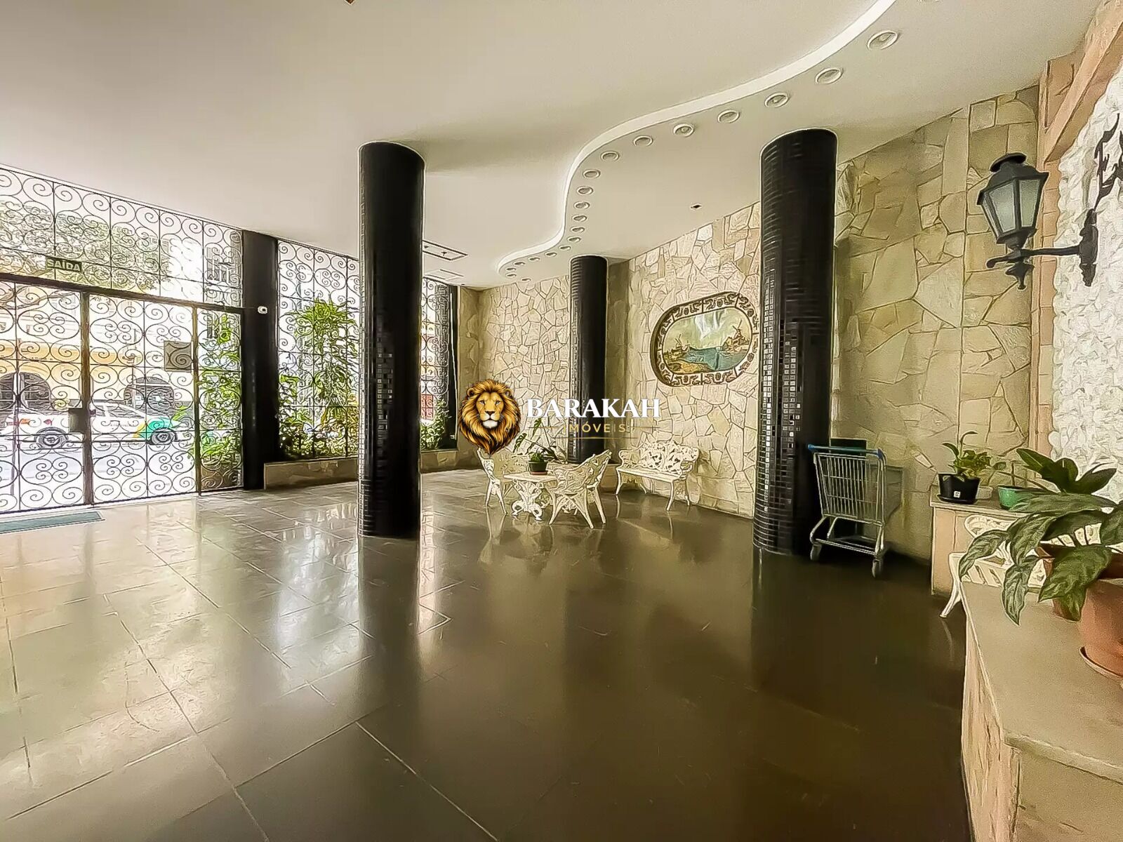 Apartamento, 3 quartos, 159 m² - Foto 38
