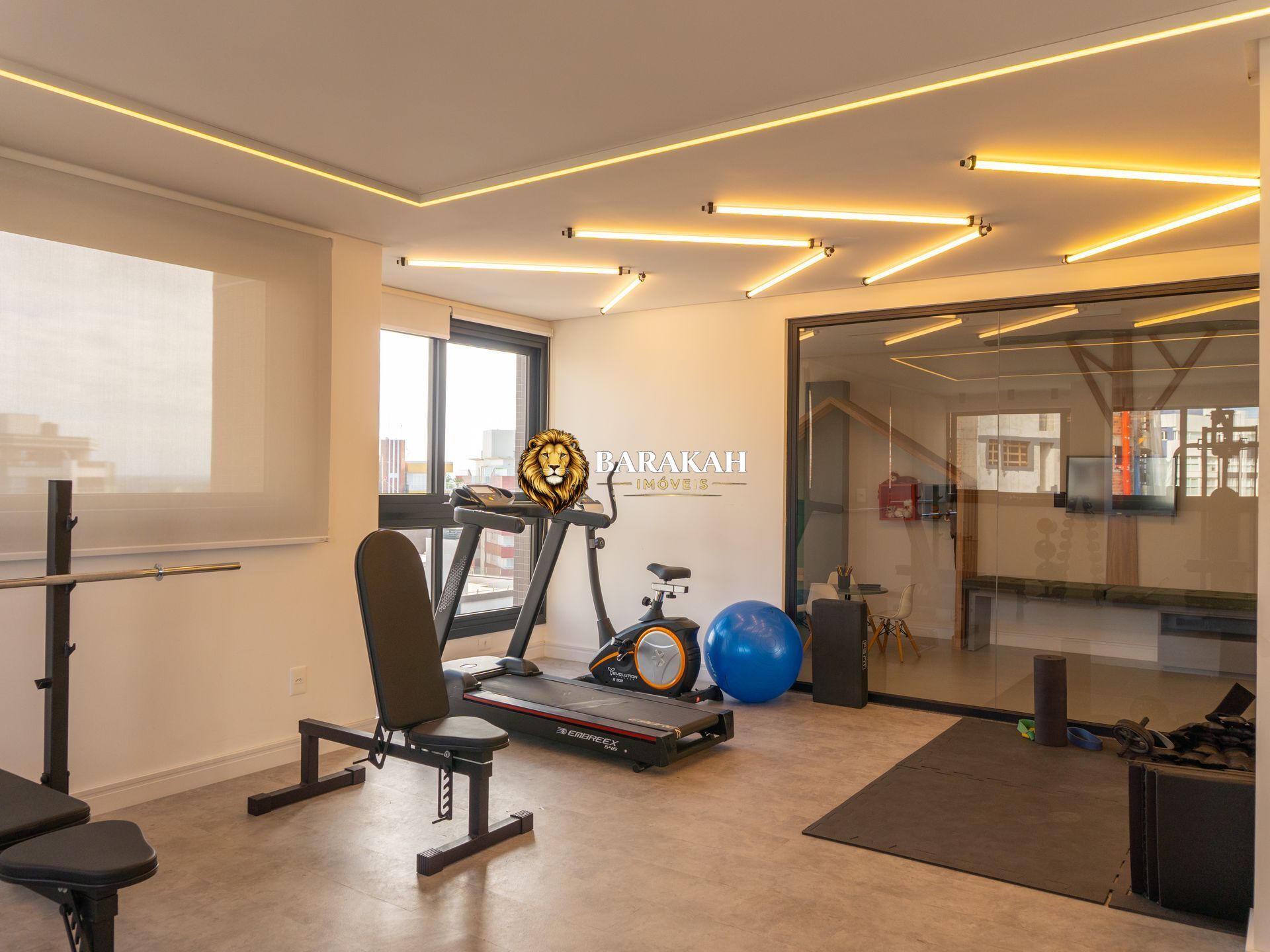 Apartamento, 3 quartos, 117 m² - Foto 21