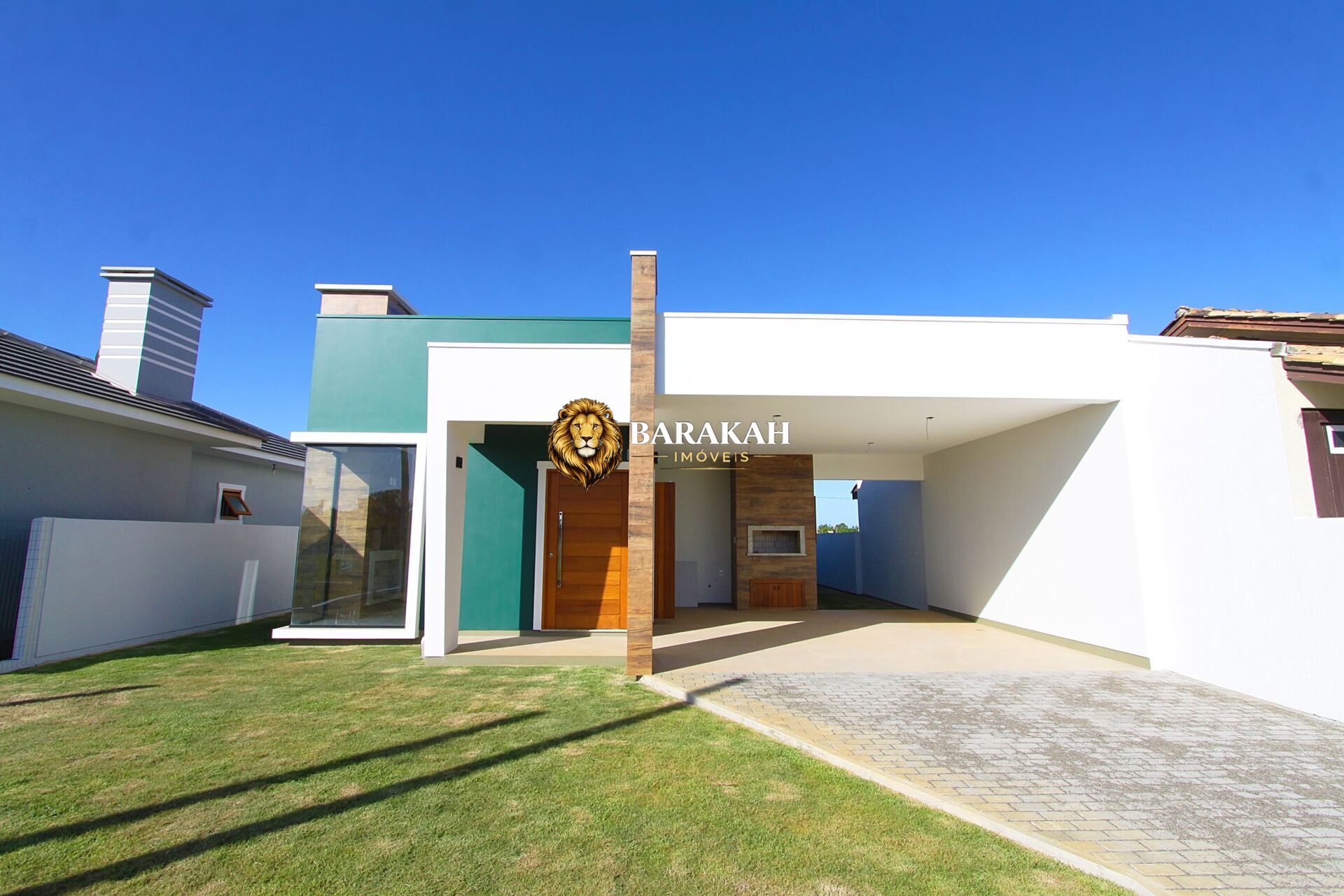 Casa, 3 quartos, 116 m² - Foto 34