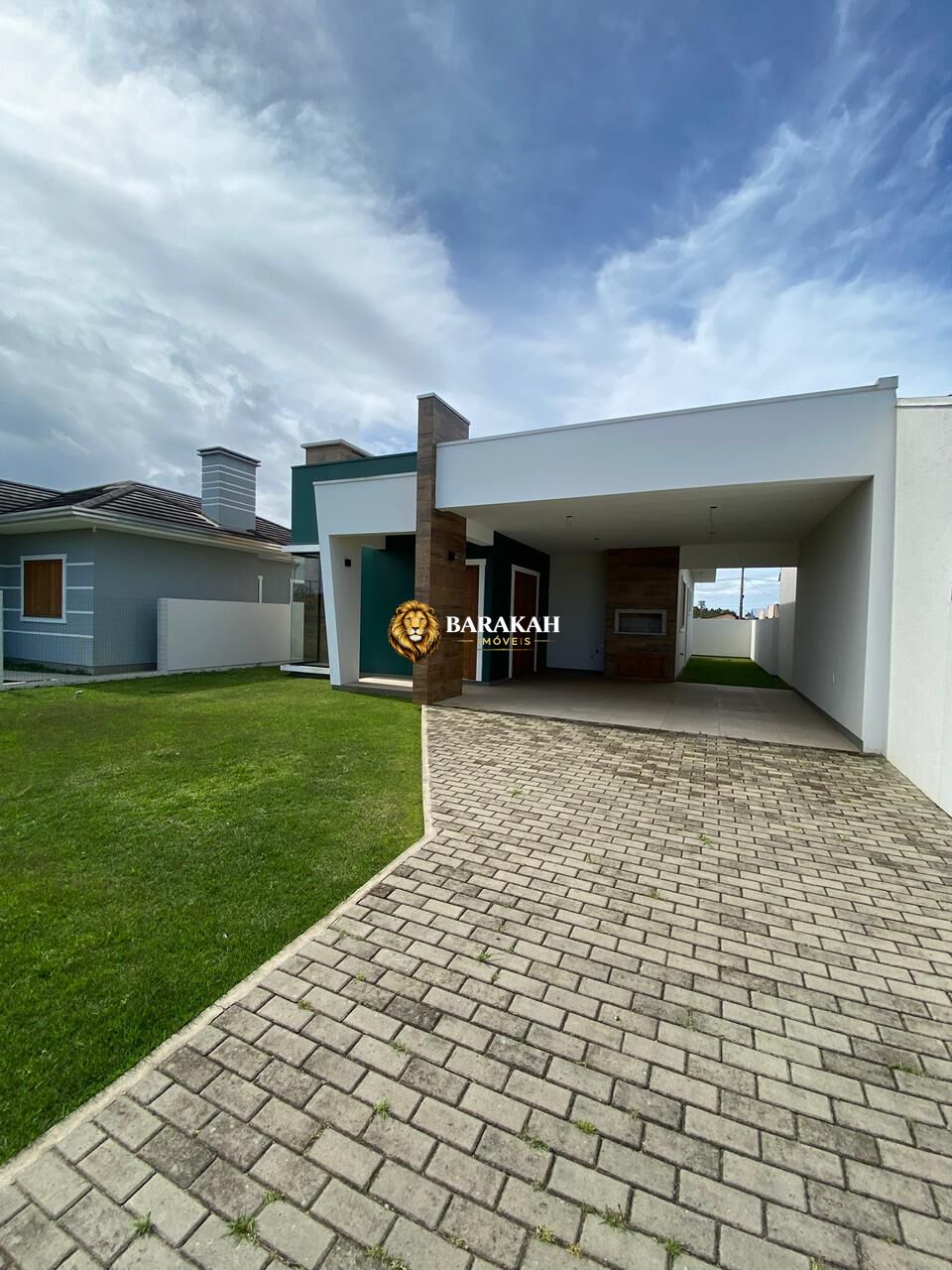 Casa, 3 quartos, 116 m² - Foto 7