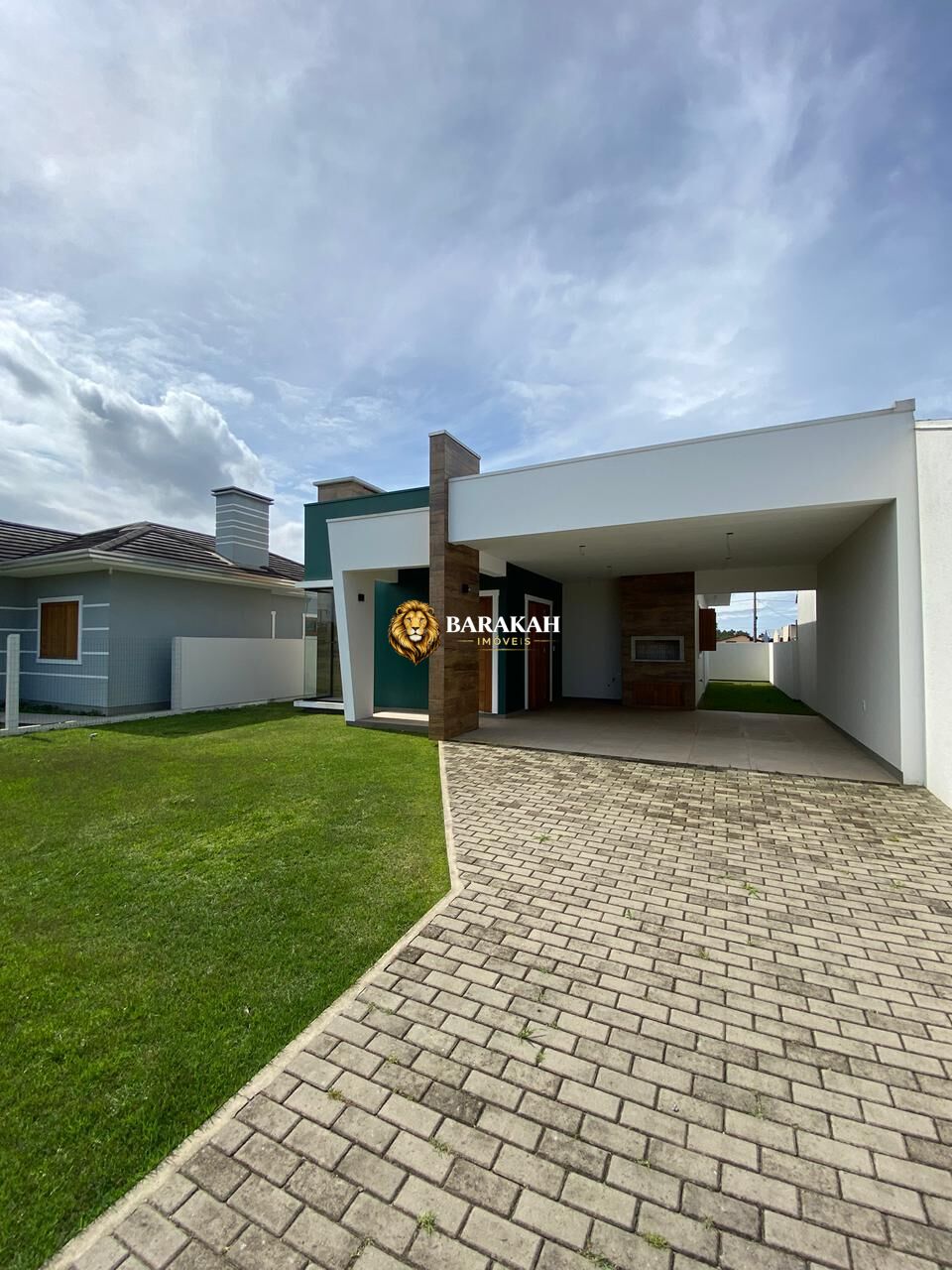 Casa, 3 quartos, 116 m² - Foto 4